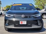 Used 2021 Volkswagen ID.4 Pro S image 2