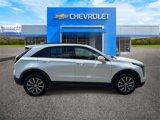 Used 2020 Cadillac XT4 Sport w/ Driver Awareness Package image 4