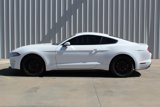 Used 2018 Ford Mustang Coupe image 2