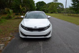 Used 2013 Kia Optima SX w/ Limited Pkg image 3