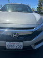 Used 2016 Honda Civic LX-P image 2