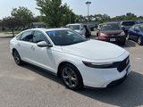 Certified 2024 Honda Accord EX image 3