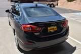 Used 2018 Chevrolet Cruze Premier image 4