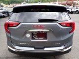 Used 2021 GMC Terrain SLT image 4