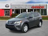Used 2013 Toyota RAV4 LE image 5