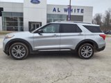 Certified 2022 Ford Explorer Limited w/ Equipment Group 301A image 2