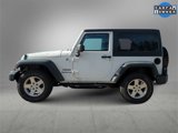 Used 2013 Jeep Wrangler Sport image 5