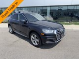 Used 2020 Audi Q5 2.0T Premium Plus w/ Premium Plus Package image 4