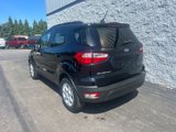 Used 2021 Ford EcoSport SE image 3