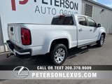 Used 2017 Chevrolet Colorado LT image 5