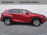 Used 2017 Lexus NX 300h AWD image 4