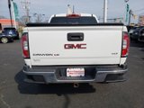 Used 2018 GMC Canyon SLT w/ Driver Alert Package image 6