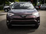 Used 2018 Toyota RAV4 XLE image 3