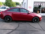 Used 2015 Chevrolet Cruze LT image 2
