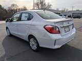 New 2024 Mitsubishi Mirage G4 LE image 5