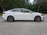 Certified 2019 Ford Fusion SEL image 5