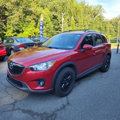 Used 2015 MAZDA CX-5 Grand Touring image 3