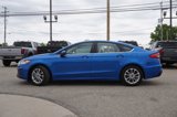 Used 2020 Ford Fusion SE image 2