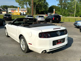 Used 2014 Ford Mustang Convertible image 5