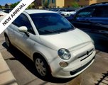 Used 2013 FIAT 500 Pop image 2