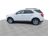 Certified 2016 Chevrolet Equinox LT w/ Convenience Package image 6