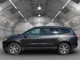 Used 2017 Chevrolet Traverse LT image 3