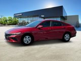 New 2025 Hyundai Elantra SE image 2