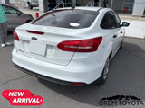 Used 2017 Ford Focus S image 4