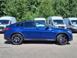 Used 2018 Mercedes-Benz GLC 43 AMG 4MATIC Coupe image 2