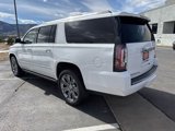 Used 2017 GMC Yukon XL Denali w/ Open Road Package image 4