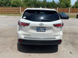 Used 2014 Toyota Highlander Limited image 4