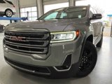 Used 2023 GMC Acadia AT4 w/ Technology Package image 3