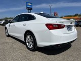 Used 2024 Chevrolet Malibu LT image 5