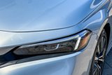 Used 2022 Honda Civic EX image 5