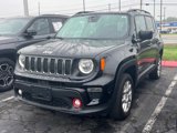 Used 2021 Jeep Renegade Latitude w/ Convenience Group image 3