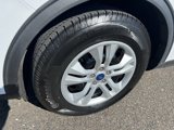 Certified 2021 Ford Escape S image 5