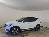 Used 2021 Volvo XC40 T5 R-Design image 2