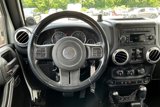 Used 2014 Jeep Wrangler Unlimited Rubicon w/ Connectivity Group image 5