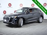 New 2025 Audi Q3 2.0T Premium Plus image 4