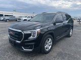 Used 2024 GMC Terrain SLE w/ Driver Convenience Package image 2