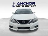 Used 2018 Nissan Altima 2.5 SR image 2