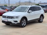 Used 2021 Volkswagen Tiguan SEL w/ 3-Row Tiguan MDO Package image 5