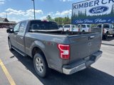 Used 2018 Ford F150 XLT w/ Equipment Group 302A Luxury image 3