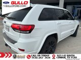 Used 2017 Jeep Grand Cherokee Altitude image 3