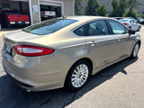 Used 2015 Ford Fusion SE w/ Equipment Group 502A image 5