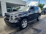 Certified 2016 Chevrolet Tahoe LT image 4