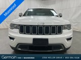 Used 2017 Jeep Grand Cherokee Limited image 3