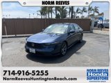 Used 2023 Honda Accord EX image 1