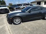 Used 2015 Chevrolet Camaro LS image 3