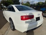 Used 2013 Audi A6 3.0T Prestige w/ Prestige Pkg image 6